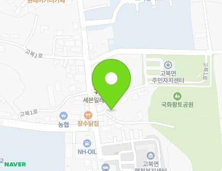 302-4 Gobuk 1-ro, Gobuk-myeon, Seosan-si, Chungcheongnam-do, Republic of Korea Map