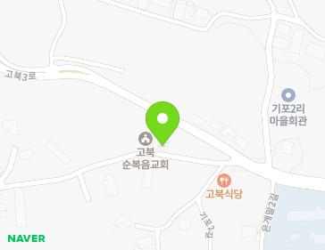 12 Gipo 1-gil, Gobuk-myeon, Seosan-si, Chungcheongnam-do, Republic of Korea 12 Gipo 1-gil, Gobuk-myeon, Seosan-si, Chungcheongnam-do, Republic of Korea Map