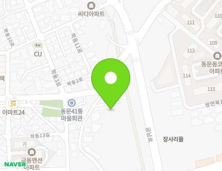 30-3 Hakdong 11-ro, Seosan-si, Chungcheongnam-do, Republic of Korea Map