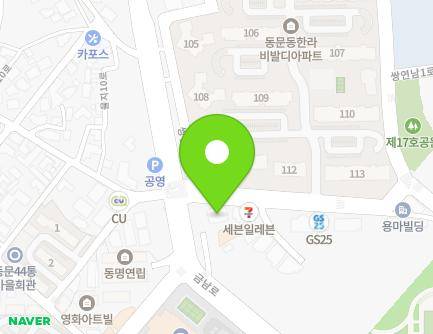 6 Ssangyeonnam 2-ro, Seosan-si, Chungcheongnam-do, Republic of Korea Map