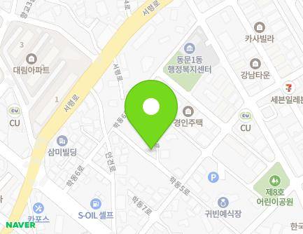 26 Hakdong 5-ro, Seosan-si, Chungcheongnam-do, Republic of Korea Map