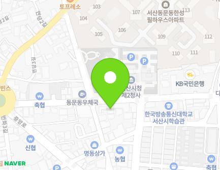 172 Goun-ro, Seosan-si, Chungcheongnam-do, Republic of Korea Map