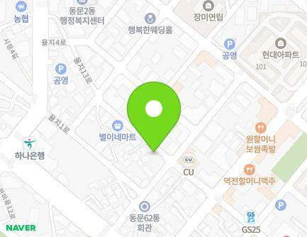 10 Yulji 3-ro, Seosan-si, Chungcheongnam-do, Republic of Korea Map