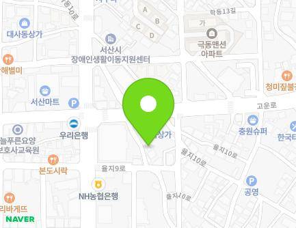 11-3 Yulji 9-ro, Seosan-si, Chungcheongnam-do, Republic of Korea Map