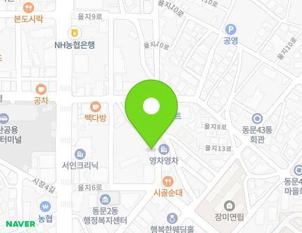 15 Yulji 11-ro, Seosan-si, Chungcheongnam-do, Republic of Korea Map