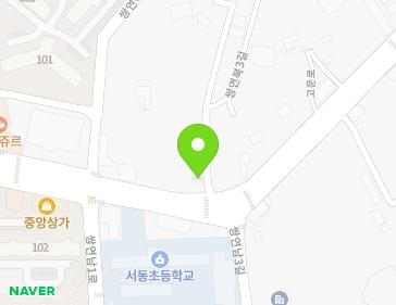 1 Ssangyeonbuk 3-gil, Seosan-si, Chungcheongnam-do, Republic of Korea 1 Ssangyeonbuk 3-gil, Seosan-si, Chungcheongnam-do, Republic of Korea Map