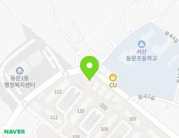 26 Ssangyeonbuk 2-ro, Seosan-si, Chungcheongnam-do, Republic of Korea 26 Ssangyeonbuk 2-ro, Seosan-si, Chungcheongnam-do, Republic of Korea Map