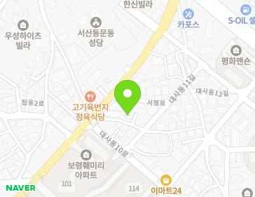 5-4 Daesadong 11-gil, Seosan-si, Chungcheongnam-do, Republic of Korea 5-4 Daesadong 11-gil, Seosan-si, Chungcheongnam-do, Republic of Korea Map