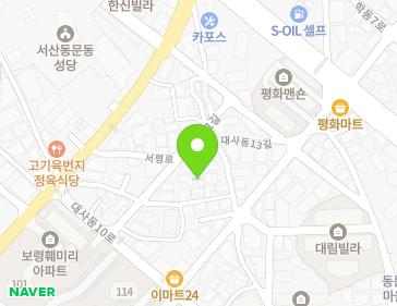 6-3 Daesadong 11-gil, Seosan-si, Chungcheongnam-do, Republic of Korea 6-3 Daesadong 11-gil, Seosan-si, Chungcheongnam-do, Republic of Korea Map