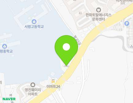 119 Seoryeong-ro, Seosan-si, Chungcheongnam-do, Republic of Korea Map