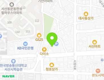 7-3 Daesadong 4-gil, Seosan-si, Chungcheongnam-do, Republic of Korea 7-3 Daesadong 4-gil, Seosan-si, Chungcheongnam-do, Republic of Korea Map