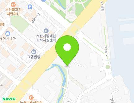 3538 Seohae-ro, Seosan-si, Chungcheongnam-do, Republic of Korea Map