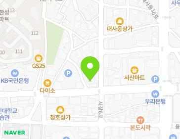 2 Daesadong 4-gil, Seosan-si, Chungcheongnam-do, Republic of Korea 2 Daesadong 4-gil, Seosan-si, Chungcheongnam-do, Republic of Korea Map