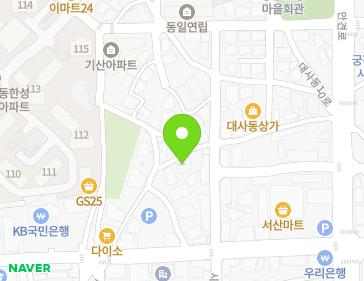 10-4 Daesadong 4-gil, Seosan-si, Chungcheongnam-do, Republic of Korea 10-4 Daesadong 4-gil, Seosan-si, Chungcheongnam-do, Republic of Korea Map