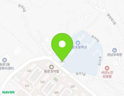 25 Ssangyeonbuk 2-ro, Seosan-si, Chungcheongnam-do, Republic of Korea Map