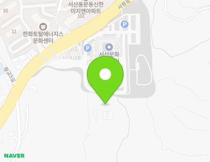 142-15 Seoryeong-ro, Seosan-si, Chungcheongnam-do, Republic of Korea Map
