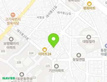 4 Daesadong 12-ro, Seosan-si, Chungcheongnam-do, Republic of Korea 4 Daesadong 12-ro, Seosan-si, Chungcheongnam-do, Republic of Korea Map