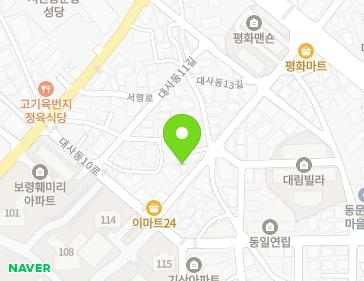 5 Daesadong 12-ro, Seosan-si, Chungcheongnam-do, Republic of Korea 5 Daesadong 12-ro, Seosan-si, Chungcheongnam-do, Republic of Korea Map