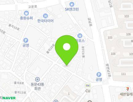 31 Yulji 10-ro, Seosan-si, Chungcheongnam-do, Republic of Korea Map