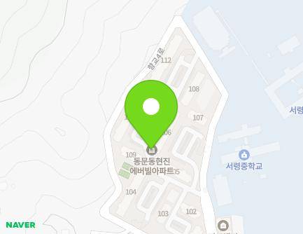 8-13 Hyanggyo 4-ro, Seosan-si, Chungcheongnam-do, Republic of Korea Map