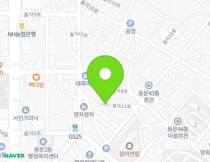 27-4 Yulji 13-ro, Seosan-si, Chungcheongnam-do, Republic of Korea Map