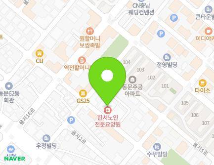 31 Yulji 3-ro, Seosan-si, Chungcheongnam-do, Republic of Korea Map