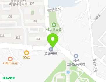 32 Ssangyeonnam 1-ro, Seosan-si, Chungcheongnam-do, Republic of Korea 32 Ssangyeonnam 1-ro, Seosan-si, Chungcheongnam-do, Republic of Korea Map