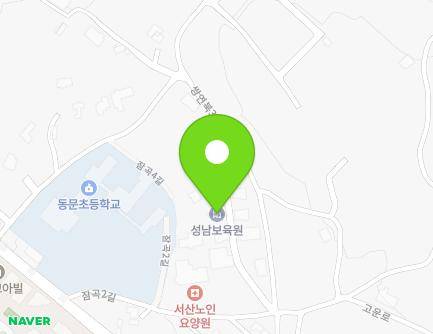 33 Ssangyeonbuk 3-gil, Seosan-si, Chungcheongnam-do, Republic of Korea Map