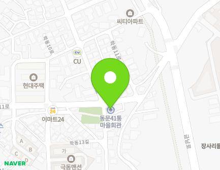 24 Hakdong 11-ro, Seosan-si, Chungcheongnam-do, Republic of Korea Map