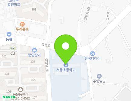 19-5 Ssangyeonnam 1-ro, Seosan-si, Chungcheongnam-do, Republic of Korea Map