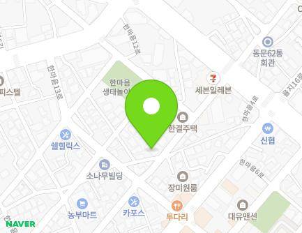 48-5 Hanmaeum 13-ro, Seosan-si, Chungcheongnam-do, Republic of Korea Map