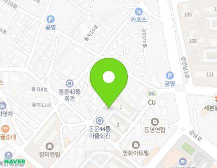 41-5 Yulji 8-ro, Seosan-si, Chungcheongnam-do, Republic of Korea Map