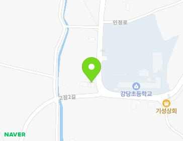 4 Gojam 2-gil, Buseok-myeon, Seosan-si, Chungcheongnam-do, Republic of Korea 4 Gojam 2-gil, Buseok-myeon, Seosan-si, Chungcheongnam-do, Republic of Korea Map