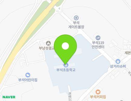 37-6 Chwipyeong 2-gil, Buseok-myeon, Seosan-si, Chungcheongnam-do, Republic of Korea Map