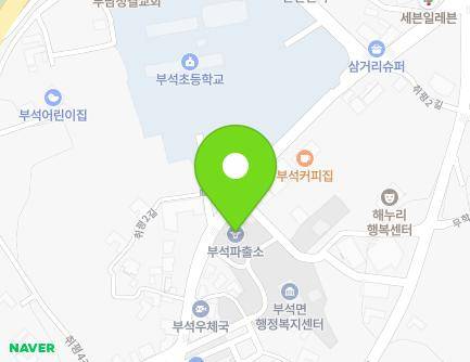 36 Chwipyeong 2-gil, Buseok-myeon, Seosan-si, Chungcheongnam-do, Republic of Korea Map