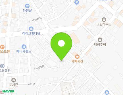 18-29 Seongnam 2-ro, Seosan-si, Chungcheongnam-do, Republic of Korea Map