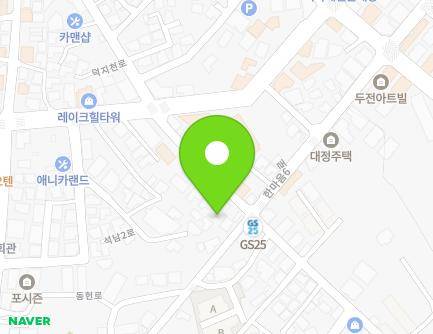 18-25 Seongnam 2-ro, Seosan-si, Chungcheongnam-do, Republic of Korea Map