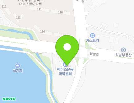 221 Yangyeol-ro, Seosan-si, Chungcheongnam-do, Republic of Korea Map