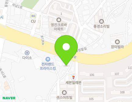 3386 Seohae-ro, Seosan-si, Chungcheongnam-do, Republic of Korea Map