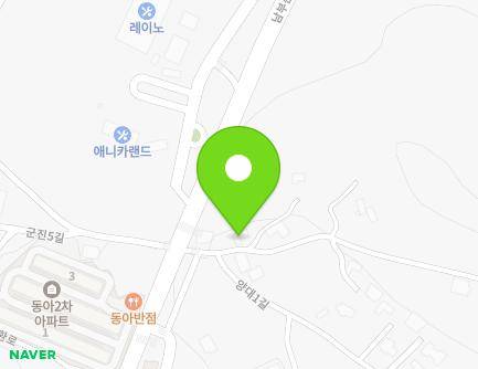 7 Dangjae 2-gil, Seosan-si, Chungcheongnam-do, Republic of Korea Map