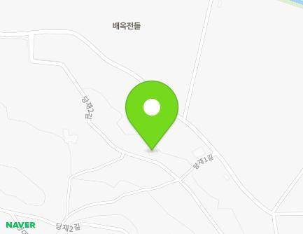 73-28 Dangjae 2-gil, Seosan-si, Chungcheongnam-do, Republic of Korea Map