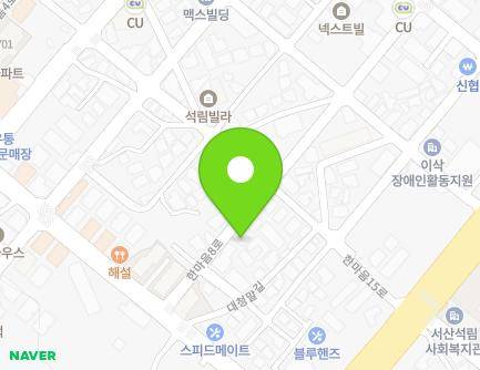 32 Hanmaeum 8-ro, Seosan-si, Chungcheongnam-do, Republic of Korea Map