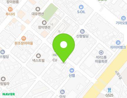 13-1 Hanmaeum 13-ro, Seosan-si, Chungcheongnam-do, Republic of Korea Map