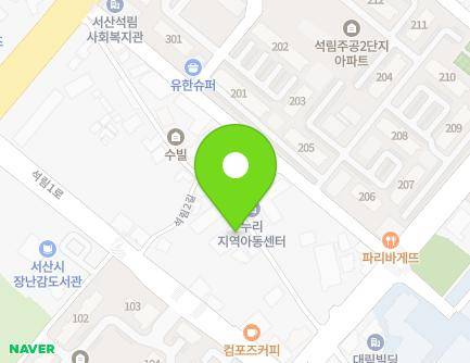 13 Seongnim 2-gil, Seosan-si, Chungcheongnam-do, Republic of Korea Map