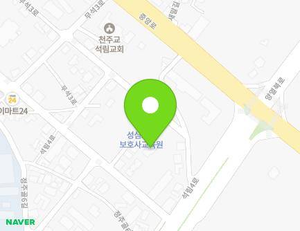 10-1 Seongnim 4-ro, Seosan-si, Chungcheongnam-do, Republic of Korea Map