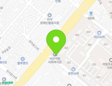 3456 Seohae-ro, Seosan-si, Chungcheongnam-do, Republic of Korea Map