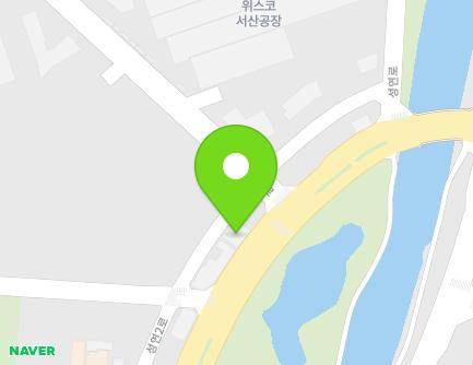 127 Seongyeon 3-ro, Seongyeon-myeon, Seosan-si, Chungcheongnam-do, Republic of Korea Map