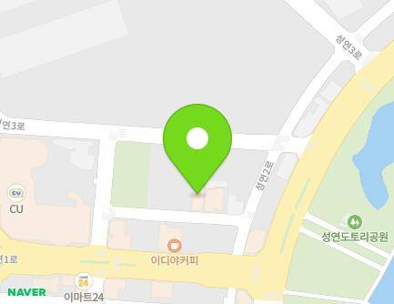 46-9 Seongyeon 2-ro, Seongyeon-myeon, Seosan-si, Chungcheongnam-do, Republic of Korea Map