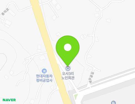 708-7 Chungui-ro, Seongyeon-myeon, Seosan-si, Chungcheongnam-do, Republic of Korea Map