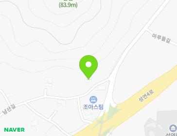 59 Namsan-gil, Seongyeon-myeon, Seosan-si, Chungcheongnam-do, Republic of Korea 59 Namsan-gil, Seongyeon-myeon, Seosan-si, Chungcheongnam-do, Republic of Korea Map